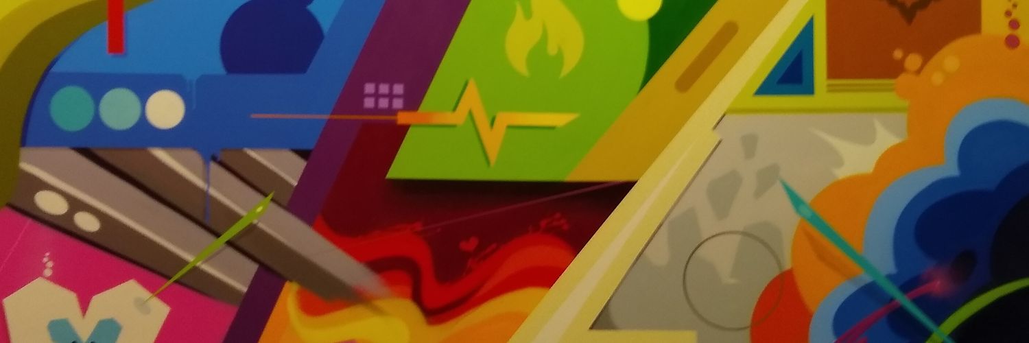 IAmNickWade's profile banner image