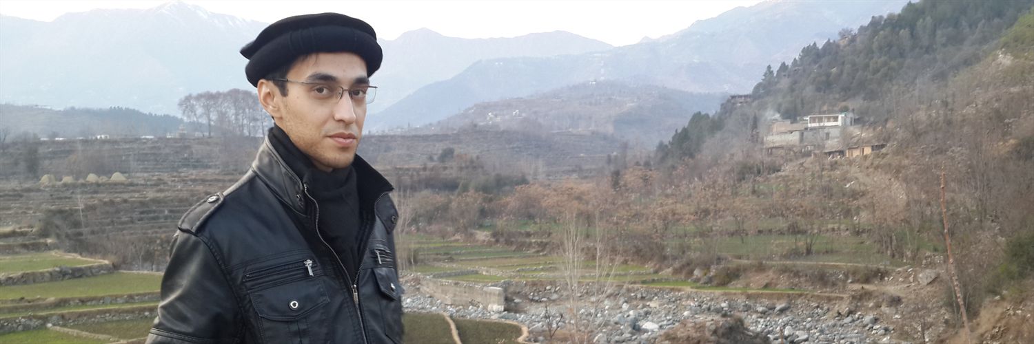 SaadanNoor's profile banner image