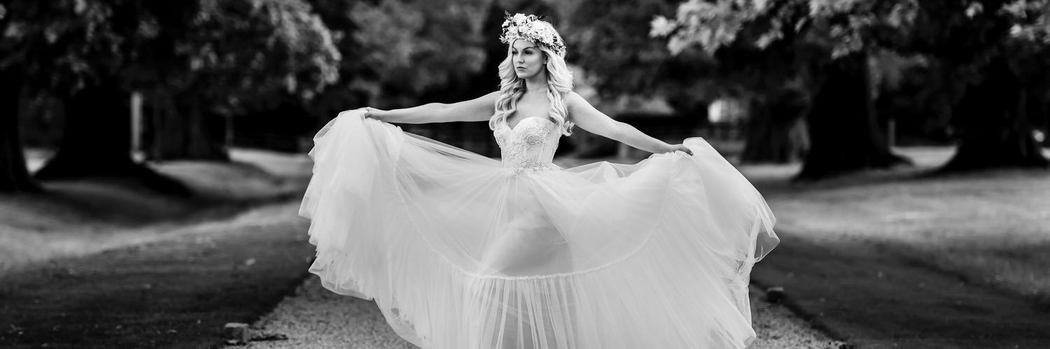 Giorgia Davies banner