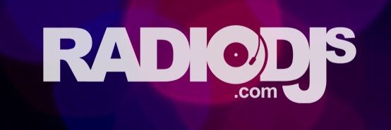 TheRadioDJs's profile banner image