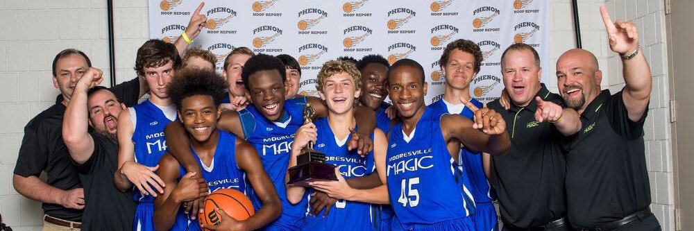 Magic17U's profile banner image