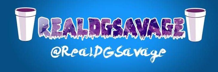 RealDGSavage's profile banner image