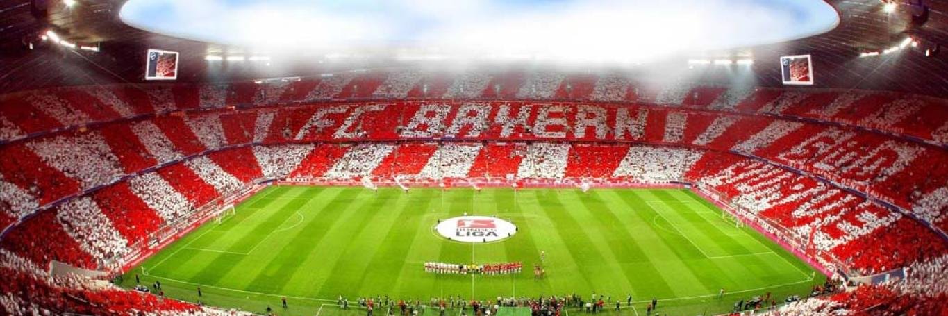 Bayernily's profile banner image