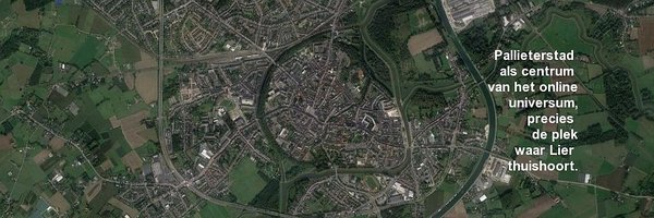 TwitteLIER Profile Banner