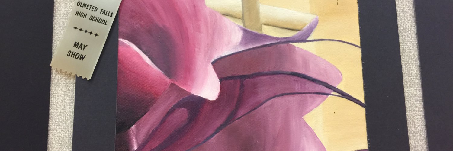 maureen2376's profile banner image