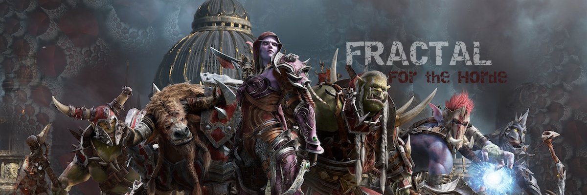 FractalTuralyon's profile banner image
