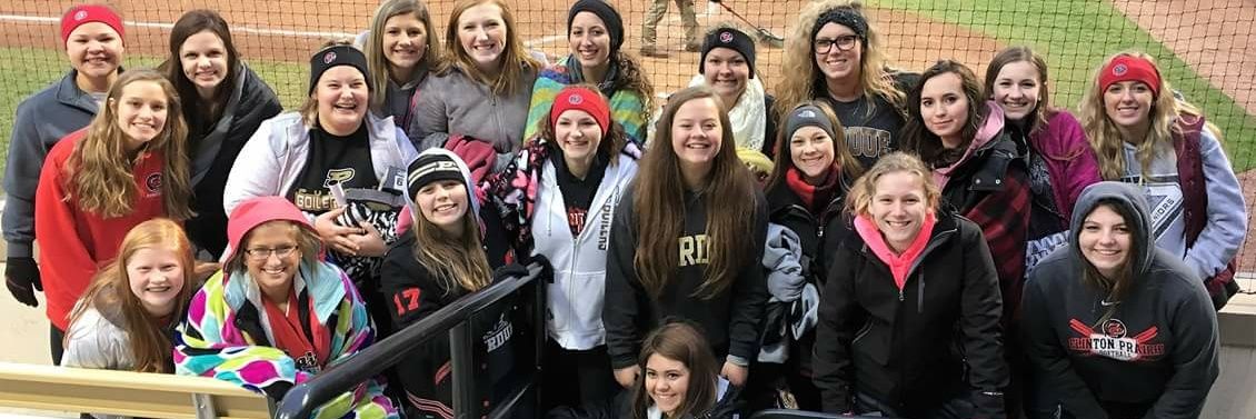 cp_softball's profile banner image