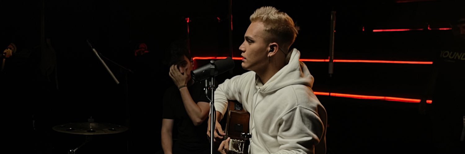 tunjomusic's profile banner image