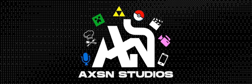 Jimmy || AXSN || Editor de video banner