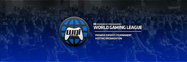 WGL™ Events banner