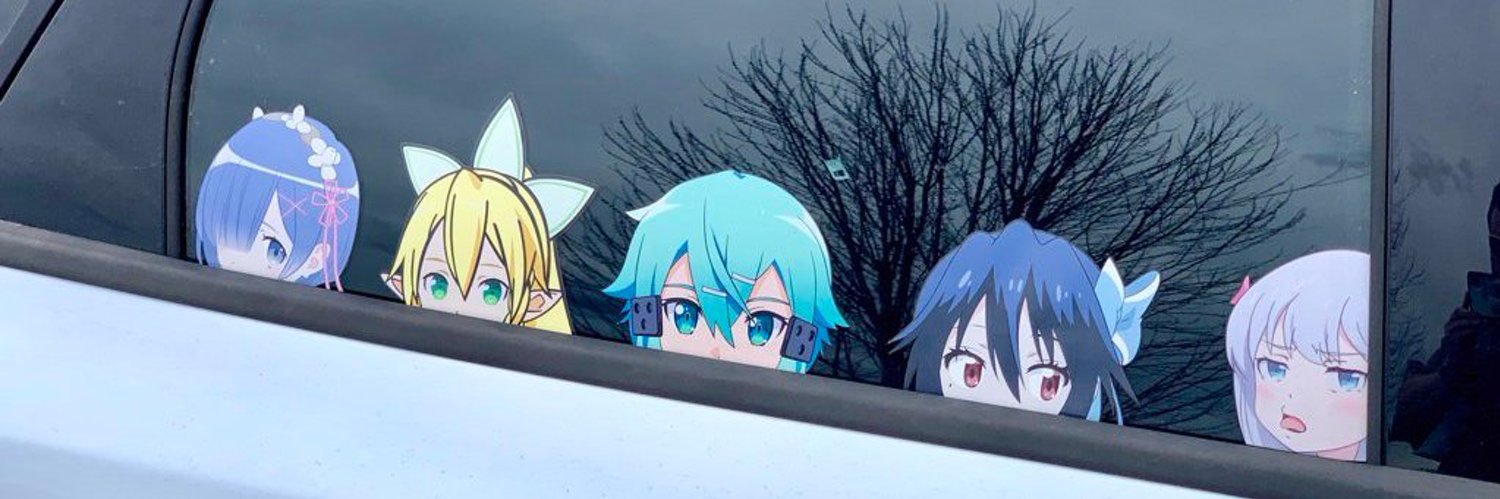 itsRaXe's profile banner image