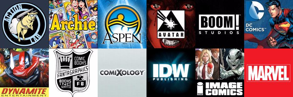 comic_roulette's profile banner image