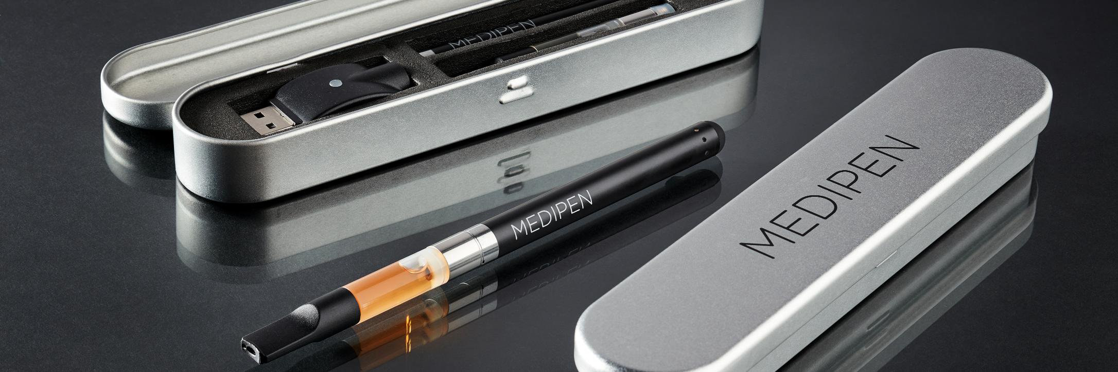 MediPen's profile banner image