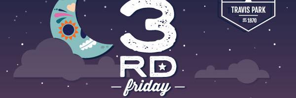 3rdFridaySA's profile banner image