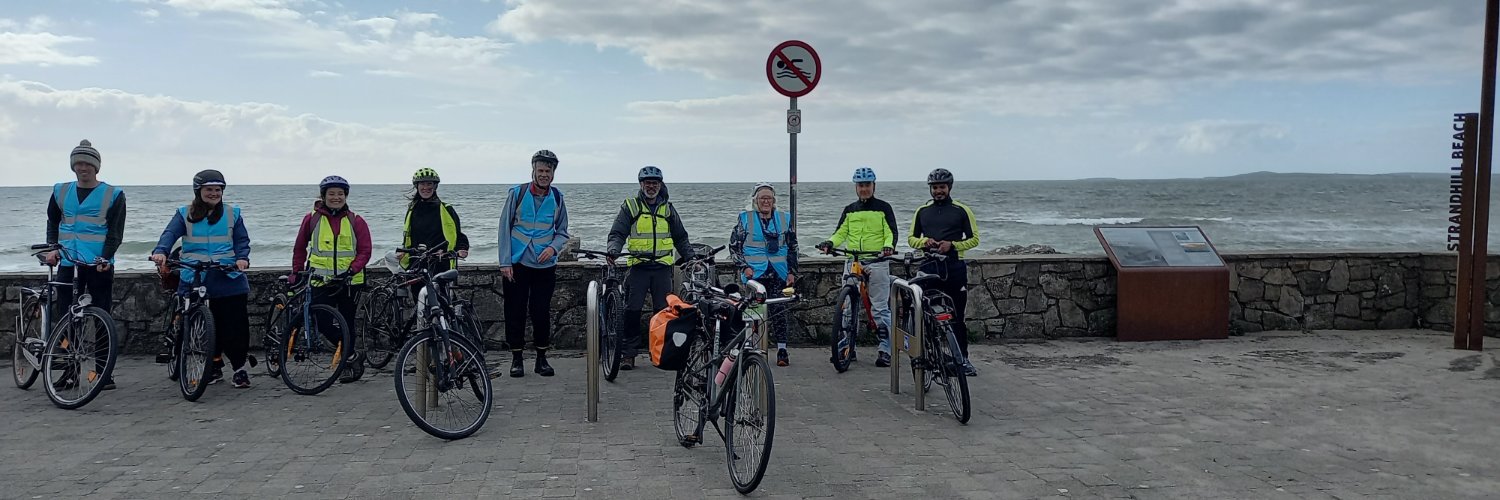 Sligo Cycling banner