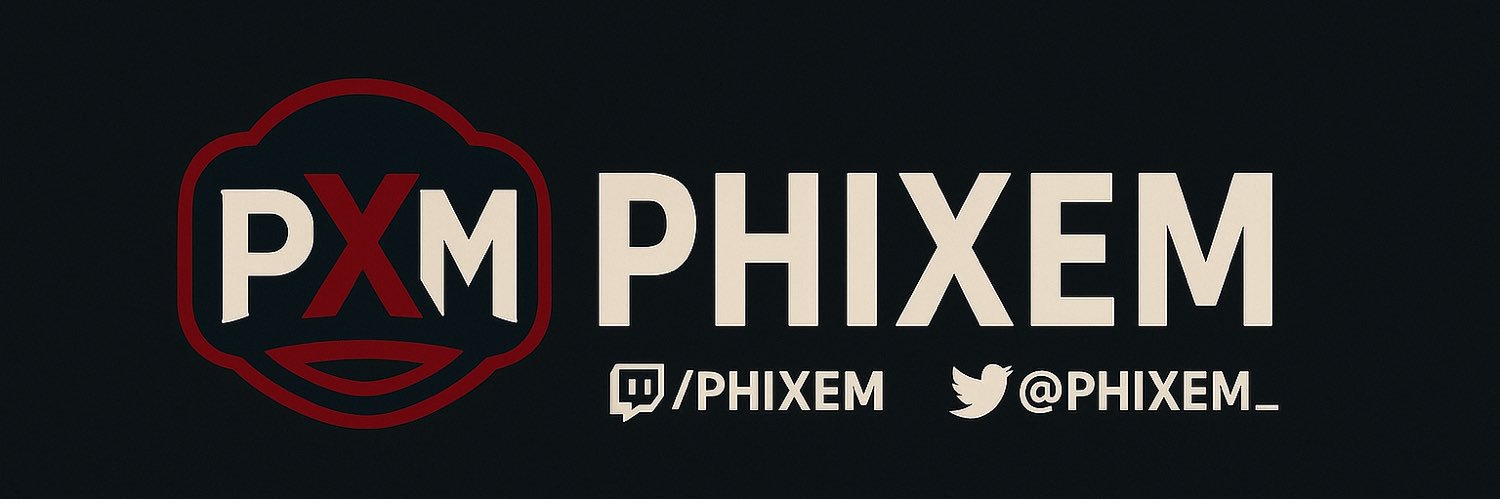 Phixem banner
