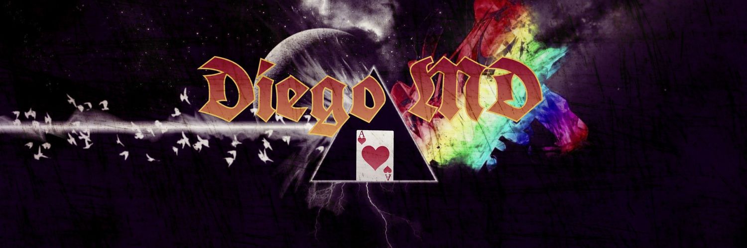 Diegomd5795's profile banner image