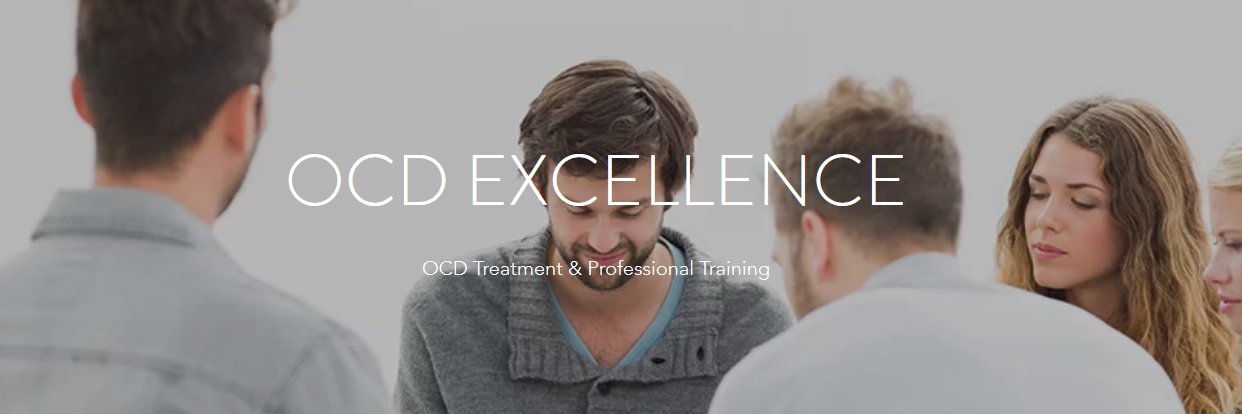 ocdexcellence's profile banner image