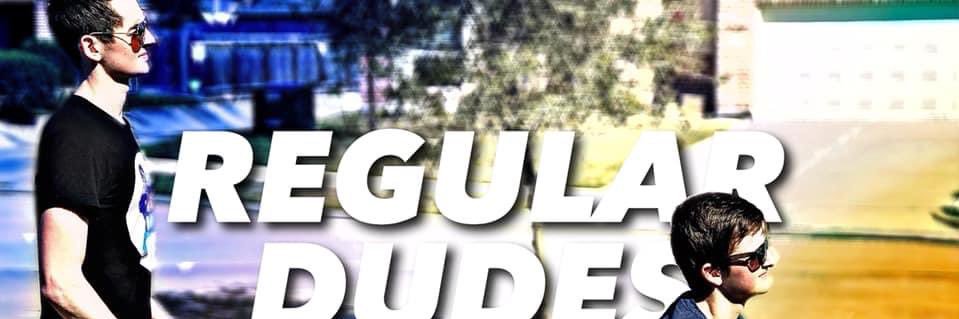 RegularDudes's profile banner image