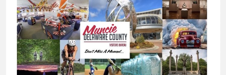 Visit_Muncie's profile banner image