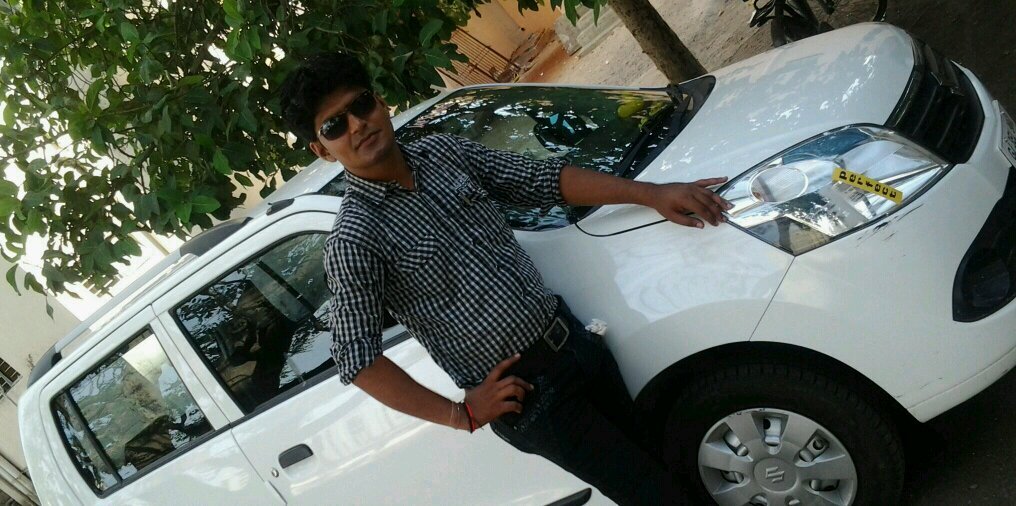 AniruddhaRR's profile banner image