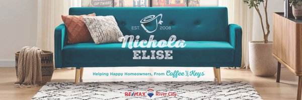 Nichola_Elise Profile Banner