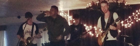 TheLeftLaneBand's profile banner image