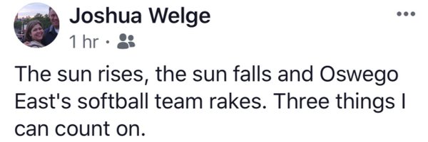 OeSoftball Profile Banner