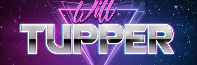 willtupper's profile banner image