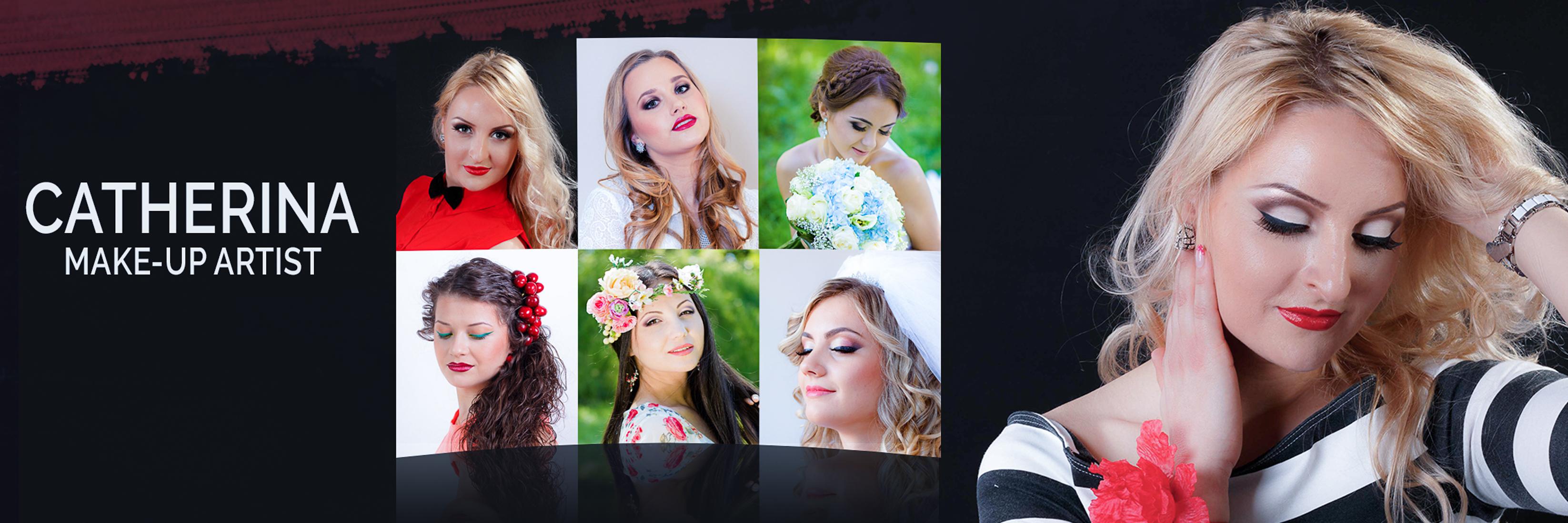 CatherinaMakeup's profile banner image