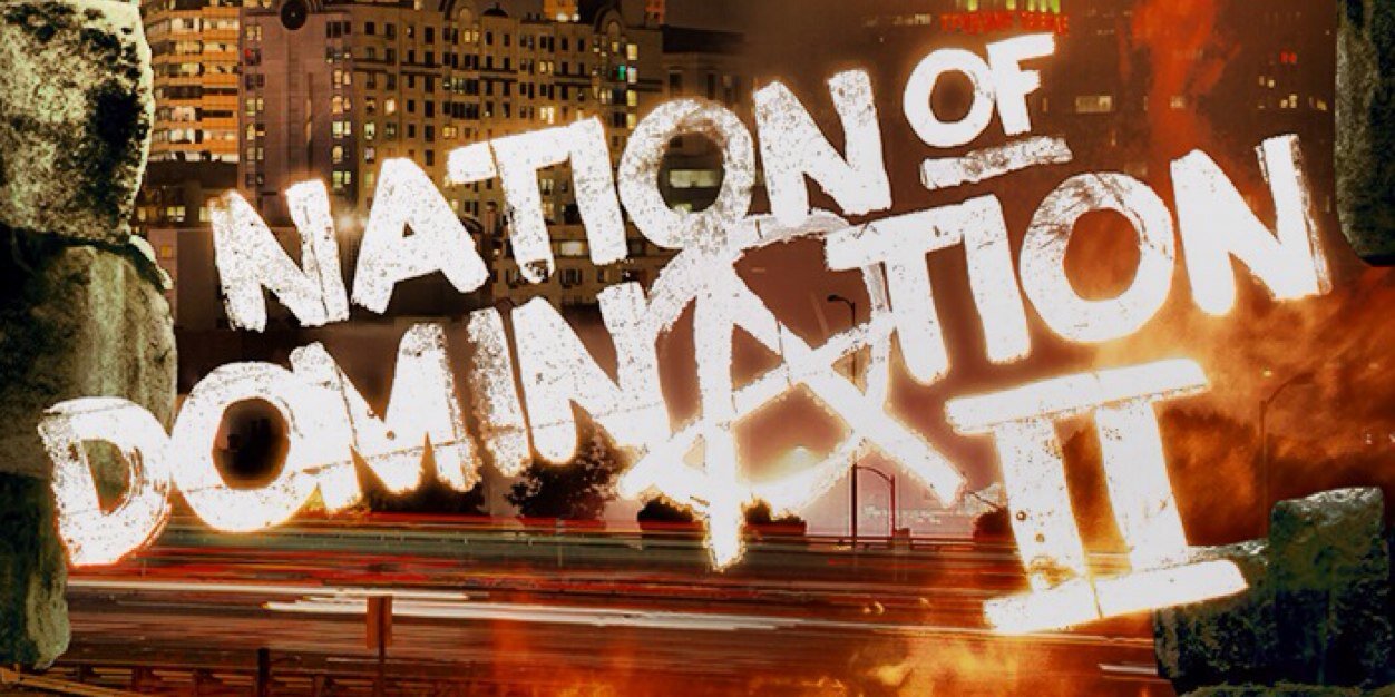 TeamShadyNation's profile banner image