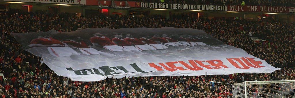 Barry Robinson banner