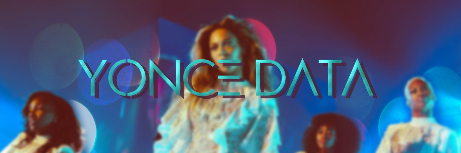 YonceData's profile banner image