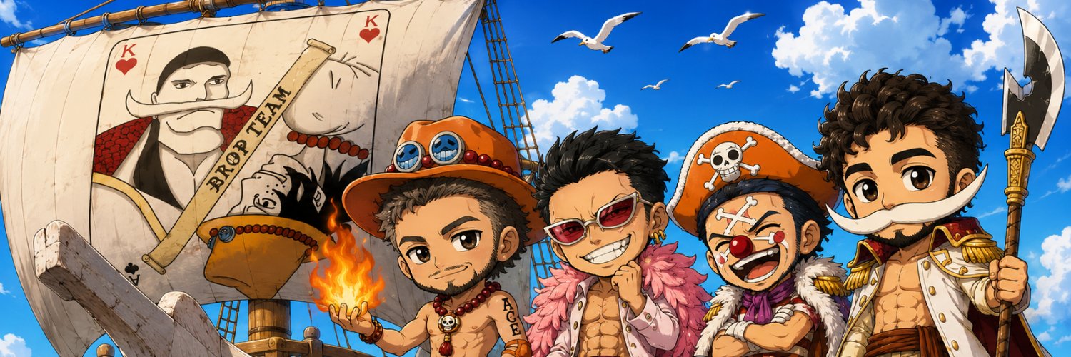 alegap9522's profile banner image