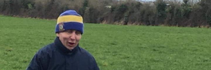 MickoconnellO's profile banner image