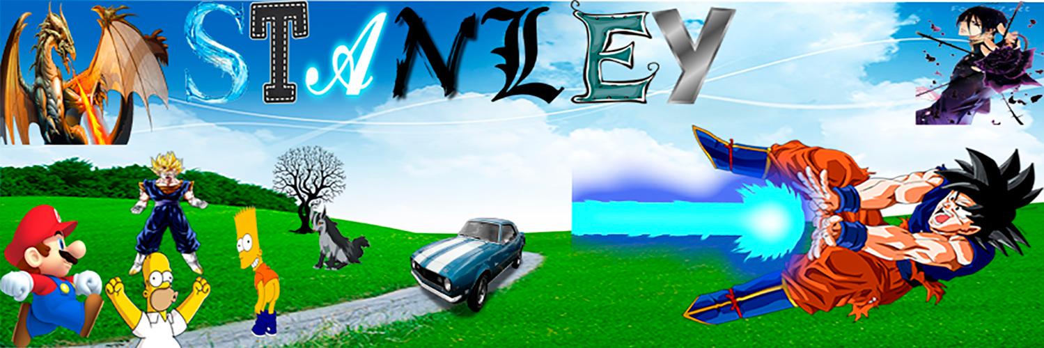 stanleyds77's profile banner image