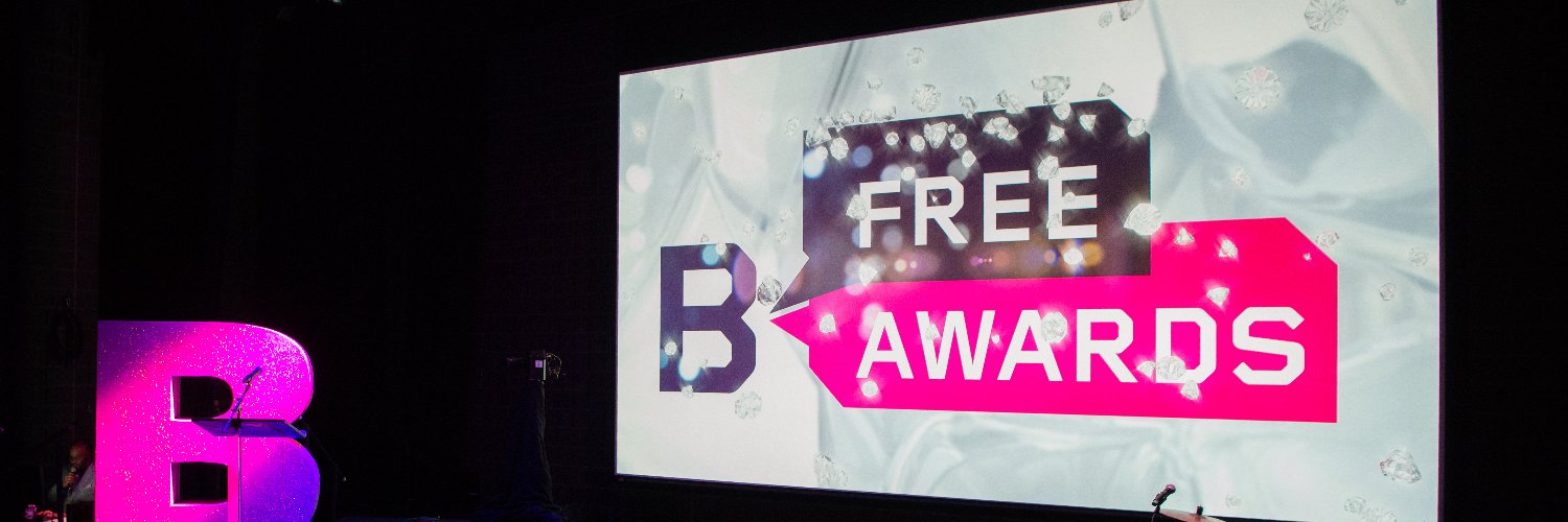 Brooklyn Free Speech banner