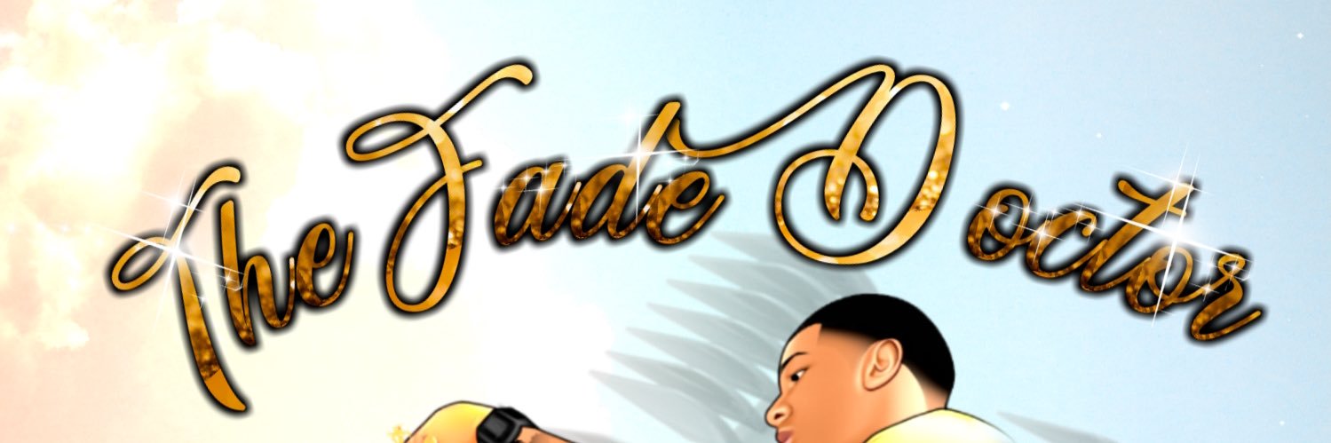 TheFadeDoctor's profile banner image
