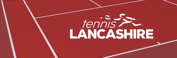 TennisLancs Profile Banner