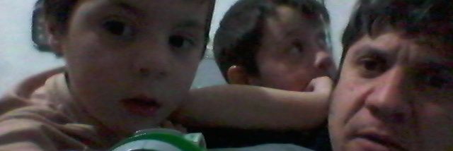 Papá por siempre banner