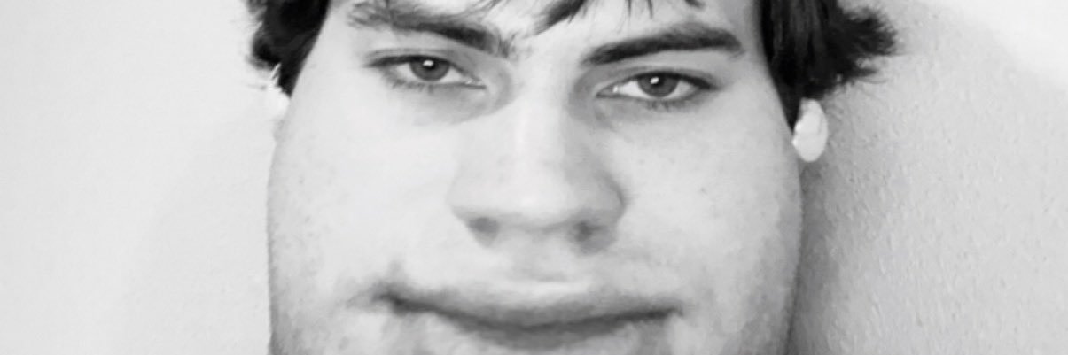 speblack's profile banner image