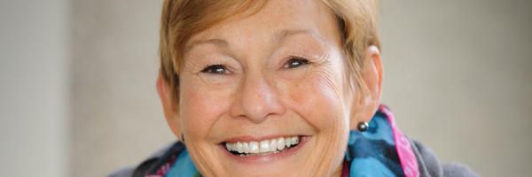 RhonaHanning Profile Banner