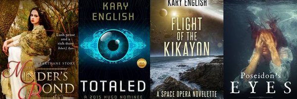 KaryEnglish Profile Banner