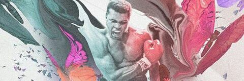 comicsncombat's profile banner image