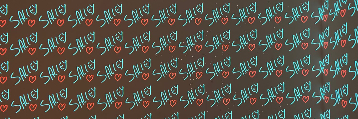 Salley Robinson banner