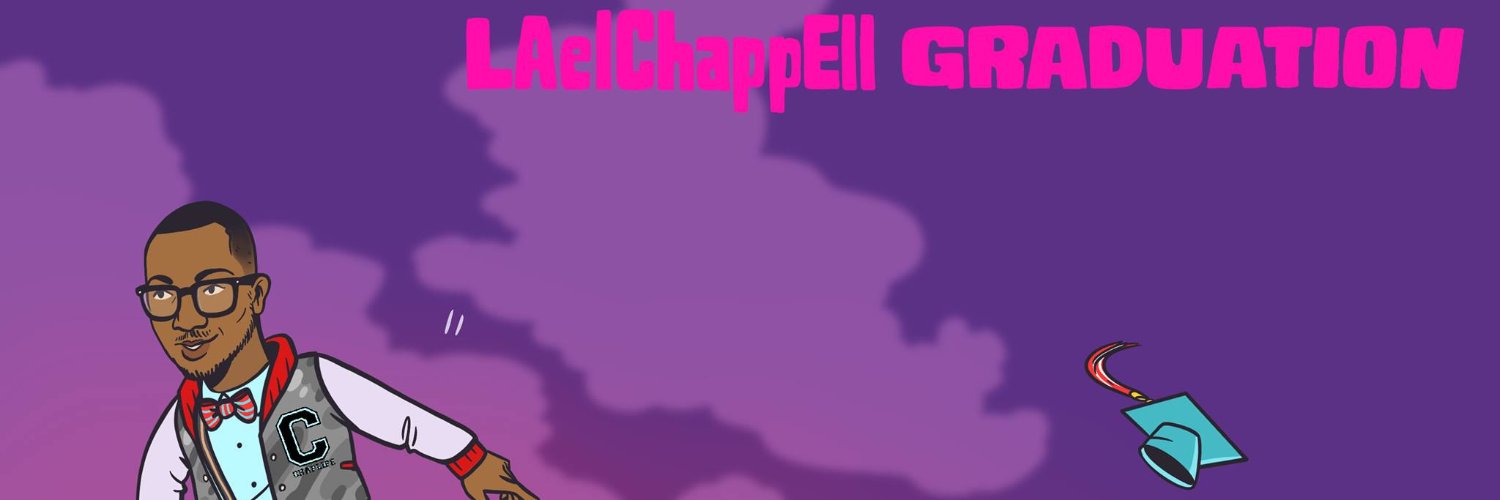 L. Chappell banner