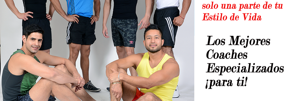 Coaches Fitness banner