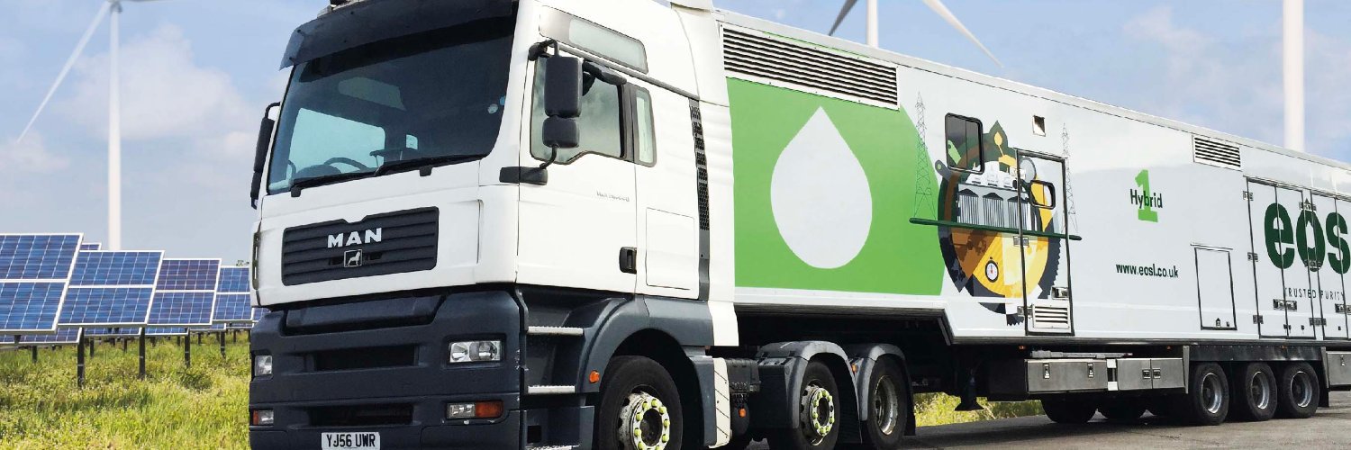 ElectricalOil's profile banner image