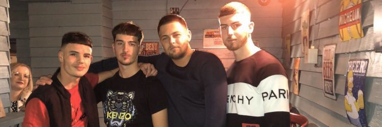 JoeHooper11's profile banner image