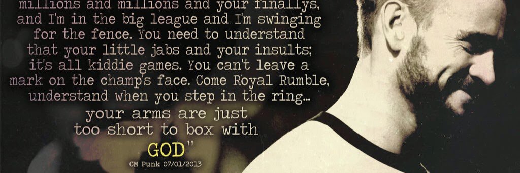 wwereview2's profile banner image